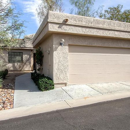 Borrego Springs Hideaway Pool Table, Mtn Views! Villa Ngoại thất bức ảnh