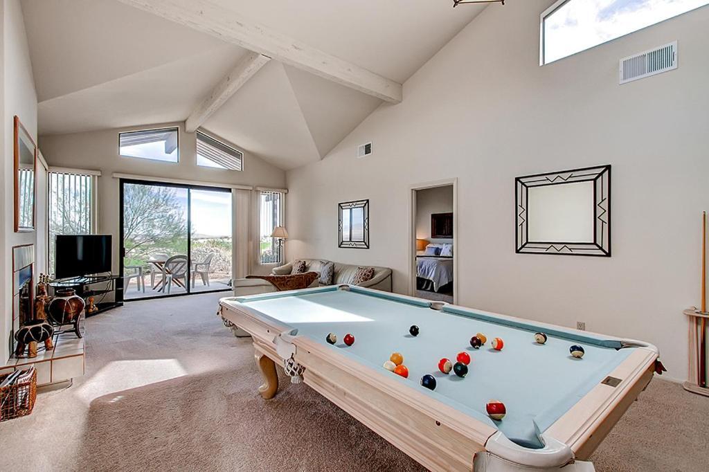 Borrego Springs Hideaway Pool Table, Mtn Views! Villa Ngoại thất bức ảnh