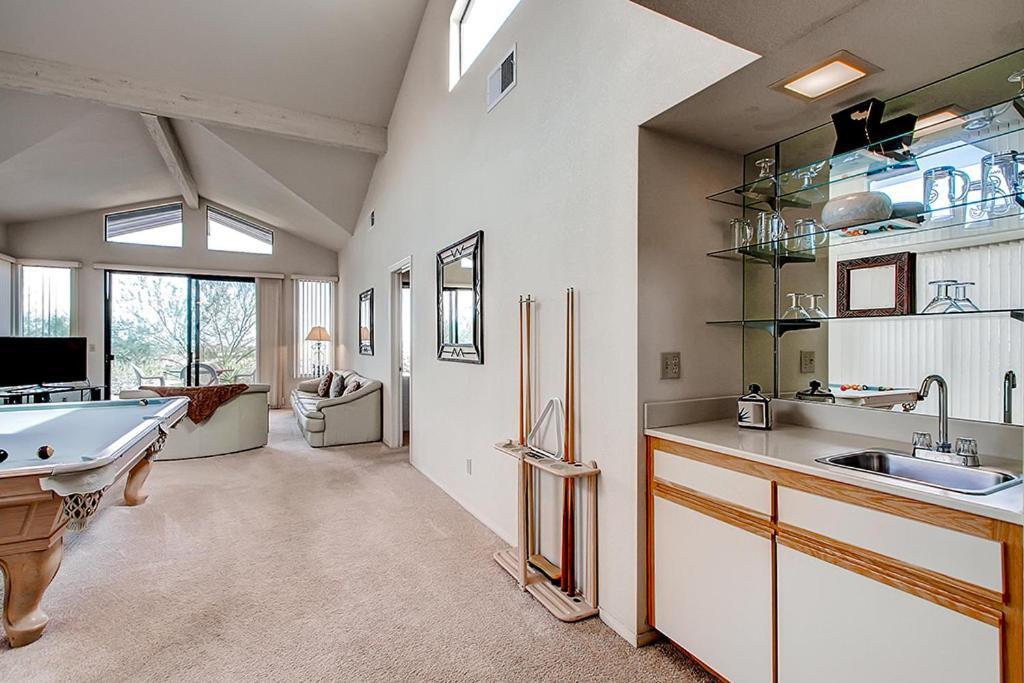 Borrego Springs Hideaway Pool Table, Mtn Views! Villa Ngoại thất bức ảnh