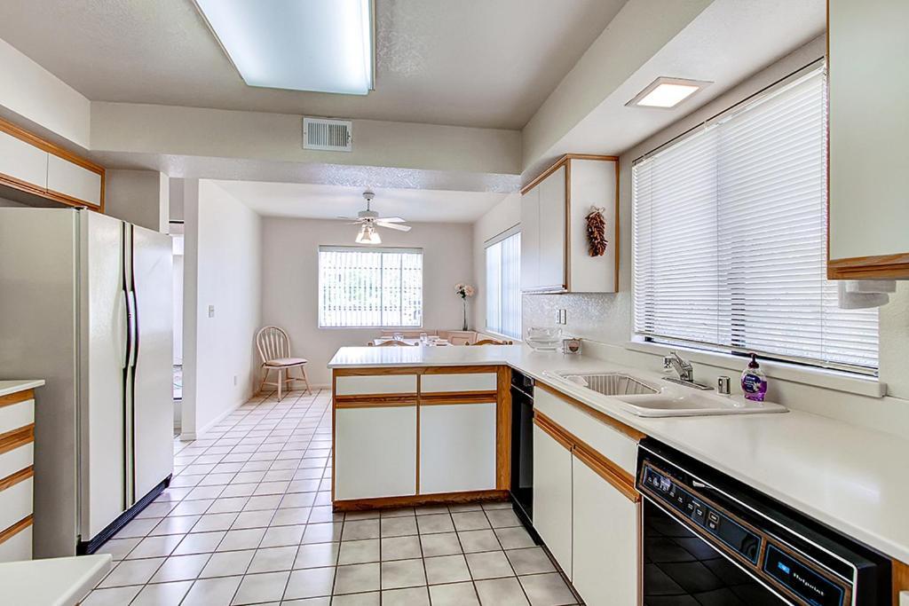 Borrego Springs Hideaway Pool Table, Mtn Views! Villa Ngoại thất bức ảnh