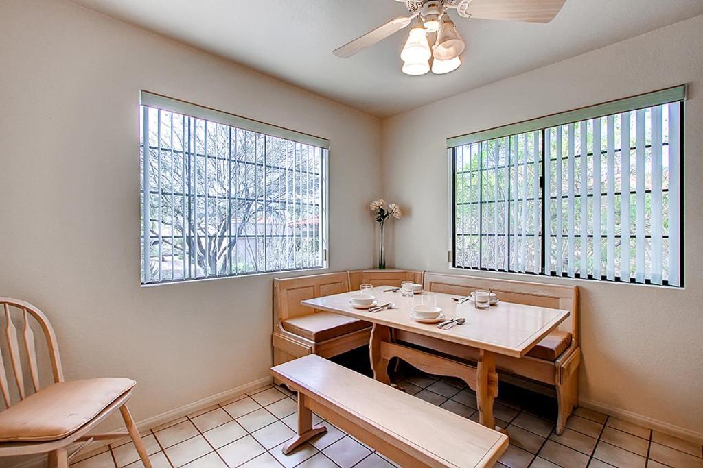 Borrego Springs Hideaway Pool Table, Mtn Views! Villa Ngoại thất bức ảnh